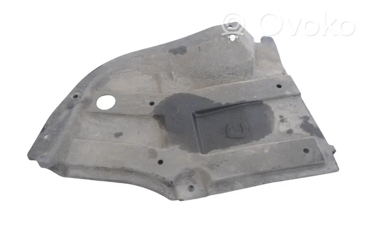 Infiniti FX Fuel tank bottom protection 748A21CA0A