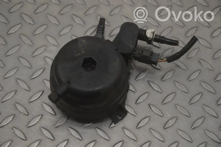 Citroen C4 III e-C4 Filtre à carburant 9816847180