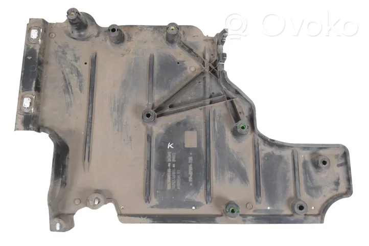 Citroen C4 III e-C4 Side bottom protection 9842680180