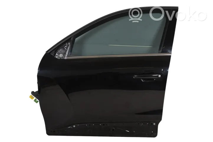 Citroen C4 III e-C4 Portiera anteriore 