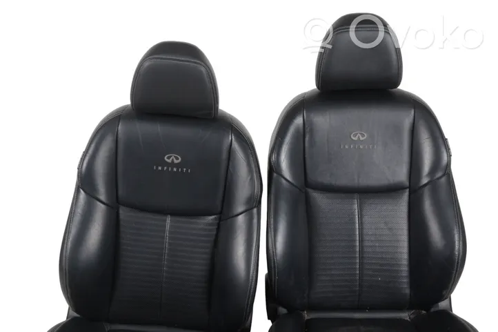 Infiniti Q50 Set sedili 