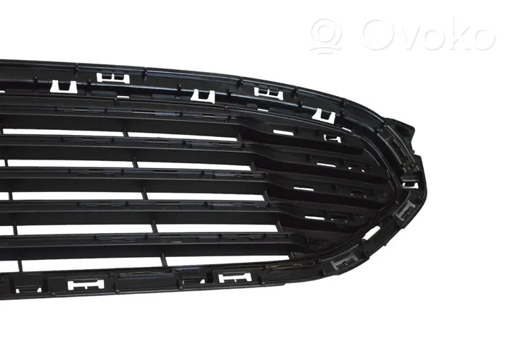 Ford S-MAX Grille calandre supérieure de pare-chocs avant EM2B8200AE