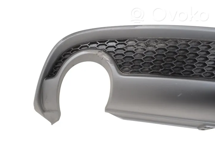 Audi A5 8T 8F Rivestimento della parte inferiore del paraurti posteriore 8T8807521H