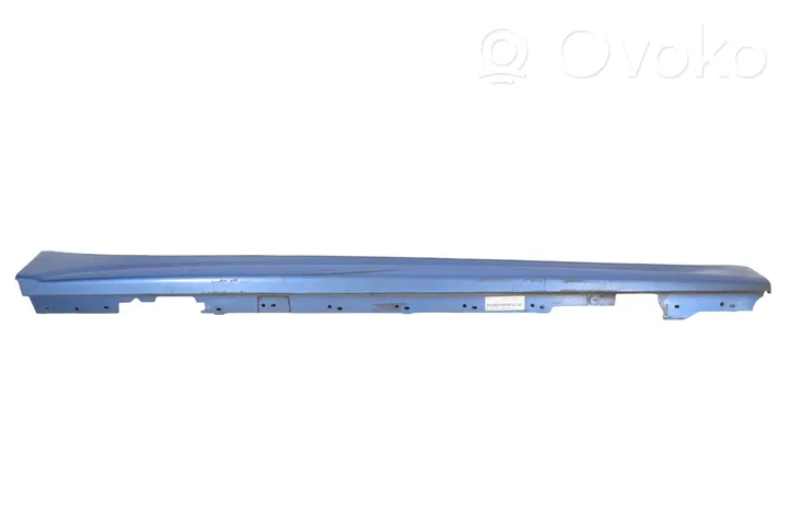 BMW 3 F30 F35 F31 Sill 8054272