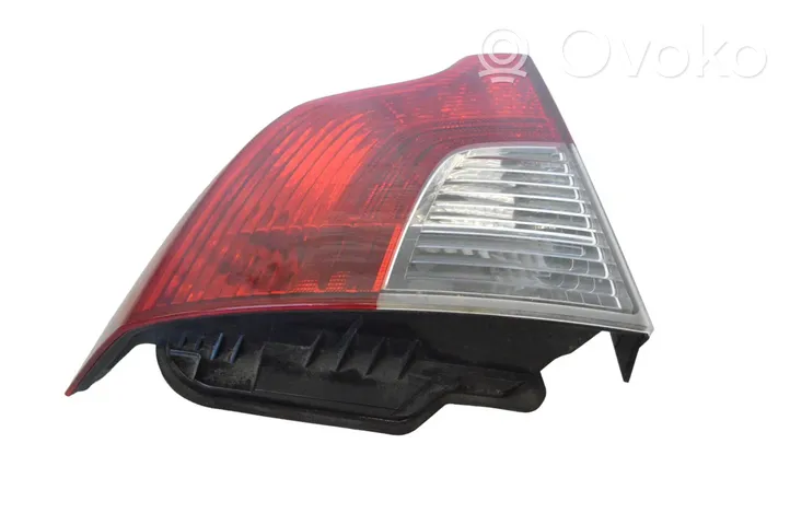 Volvo S40 Galinis žibintas kėbule 30744537