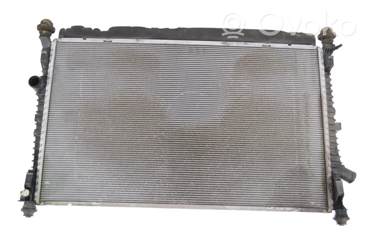 Ford Transit Custom Coolant radiator GK218005BB