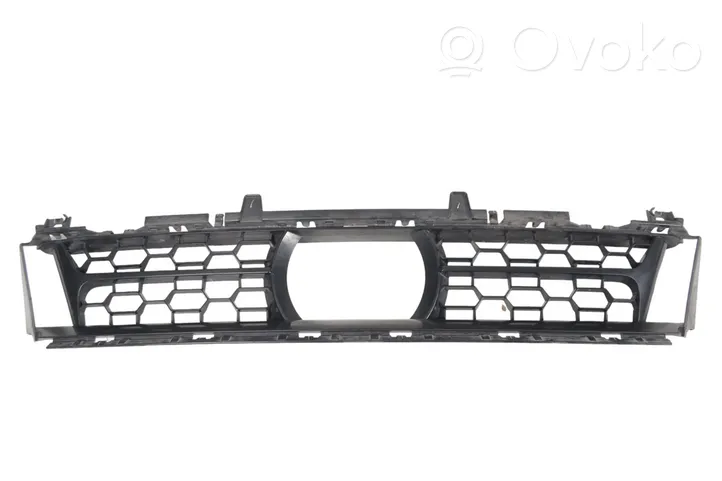 BMW 6 G32 Gran Turismo Grille inférieure de pare-chocs avant 8078800