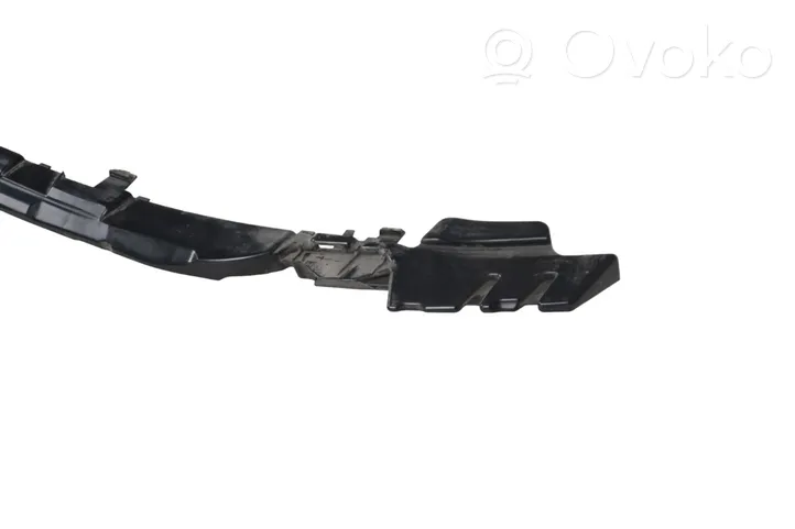 BMW 5 G30 G31 Traverse inférieur support de radiateur 51118746307