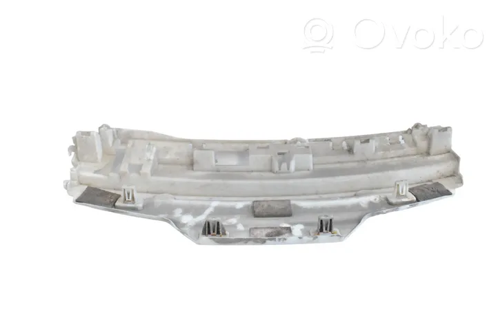 BMW 3 F30 F35 F31 Support de pare-chocs arrière 8054200