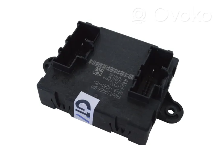 Land Rover Range Rover L405 Unité de commande module de porte HPLA14D618BD