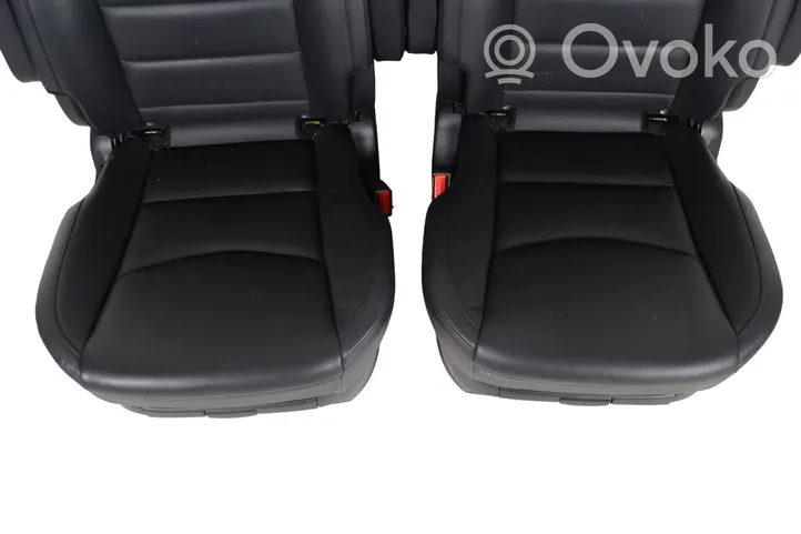 SsangYong Rodius Juego del asiento 