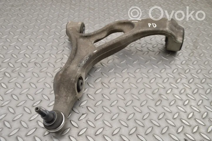 Porsche Cayenne (92A) Dolny wahacz przedni 7P0407152C