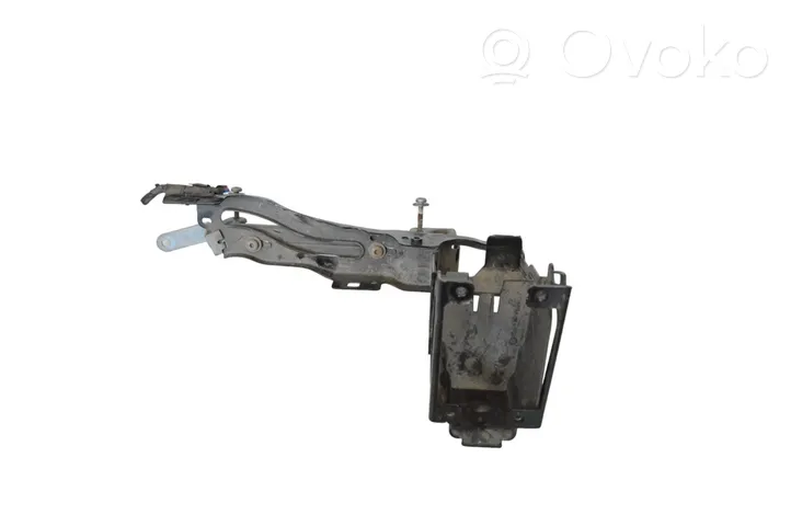 BMW 4 F32 F33 Muu korin osa 7308803