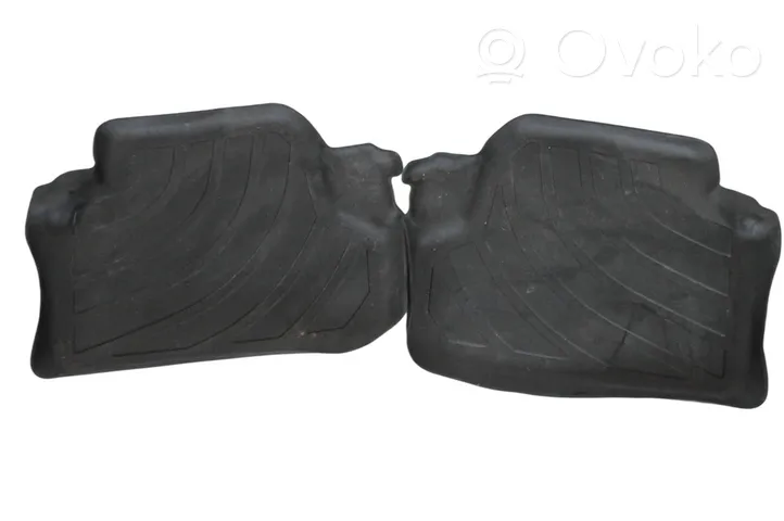 BMW 4 F32 F33 Kit tapis de sol auto 2286106