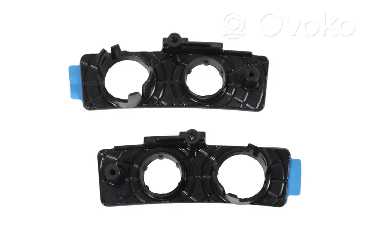 BMW 4 F32 F33 Supporto anteriore per il sensore di parcheggio (PDC) 55117294660