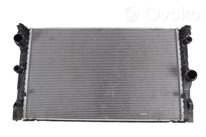 BMW 6 G32 Gran Turismo Radiateur de refroidissement 17118590047