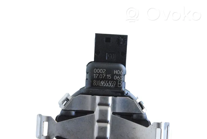 Audi A6 S6 C7 4G Sensore pioggia 8U0955559B