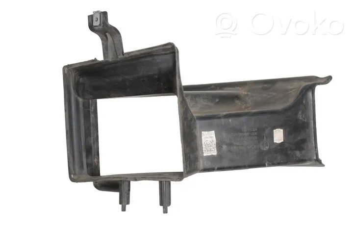 BMW 3 G20 G21 Canale guida dell’aria dell’intercooler 51748071399