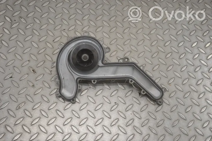 Audi Q7 4M Pompe de circulation d'eau 