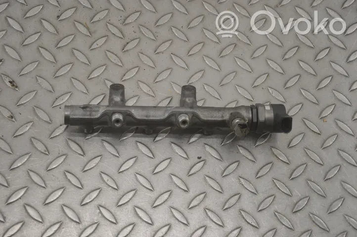 Audi Q7 4M Fuel main line pipe 059130090CS