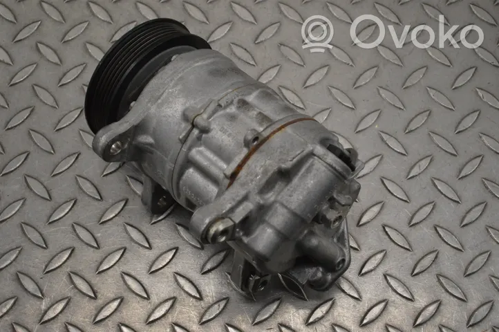 BMW 4 F32 F33 Compressore aria condizionata (A/C) (pompa) 9299328