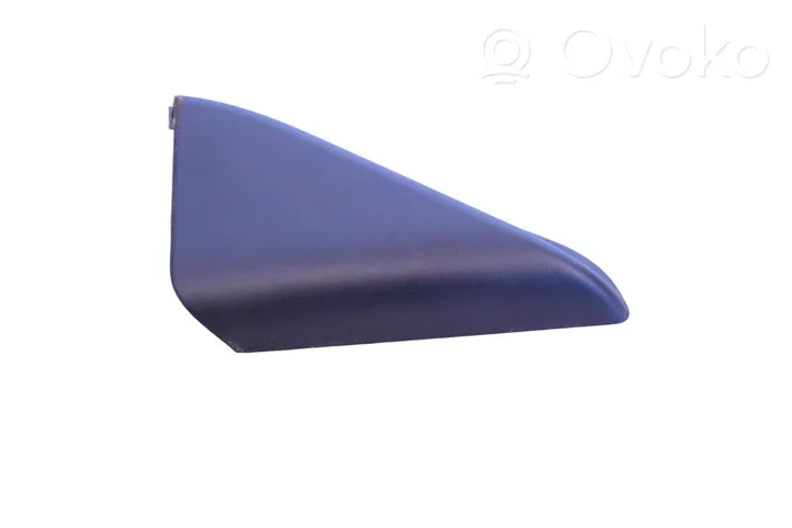 Citroen C4 III e-C4 Altro elemento di rivestimento della portiera posteriore 9831078380