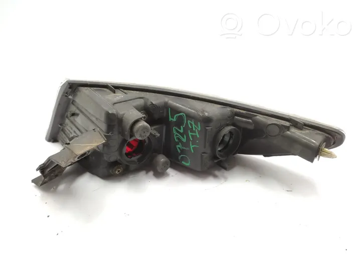 Honda Civic Żarówka lampy tylnej 33551SMTE02