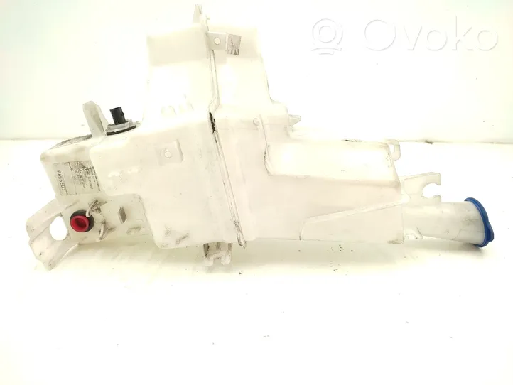 KIA Sportage Windshield washer fluid reservoir/tank 98610F1600