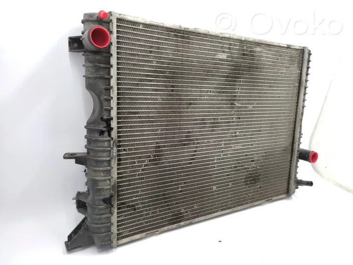 Land Rover Defender Radiateur de refroidissement 7H128T000AC