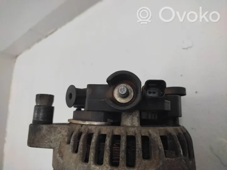 Citroen Jumpy Alternador 9646321880