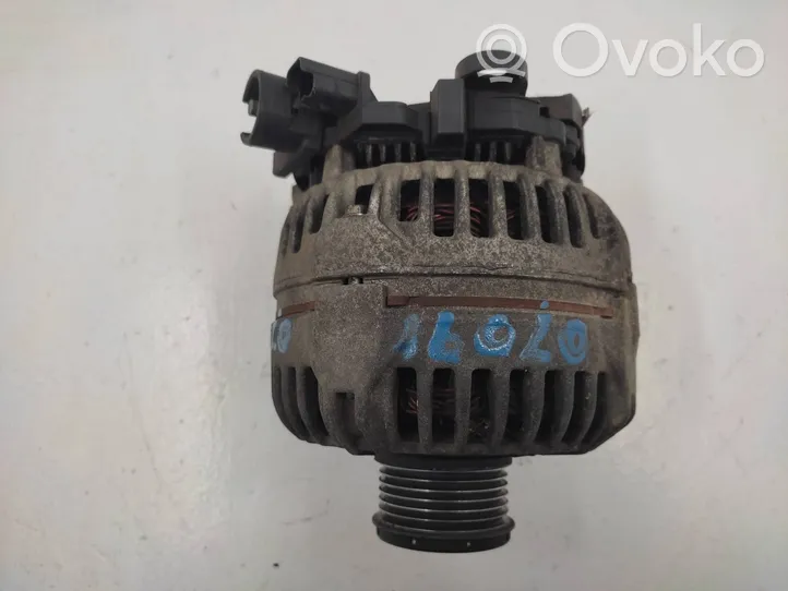 Citroen Jumpy Generatore/alternatore 9646321880