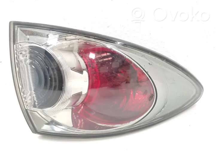 Mazda 6 Żarówka lampy tylnej G21B51150B