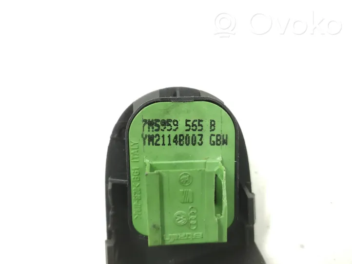 Ford Galaxy Przycisk regulacji lusterek bocznych YM2114B003GBW