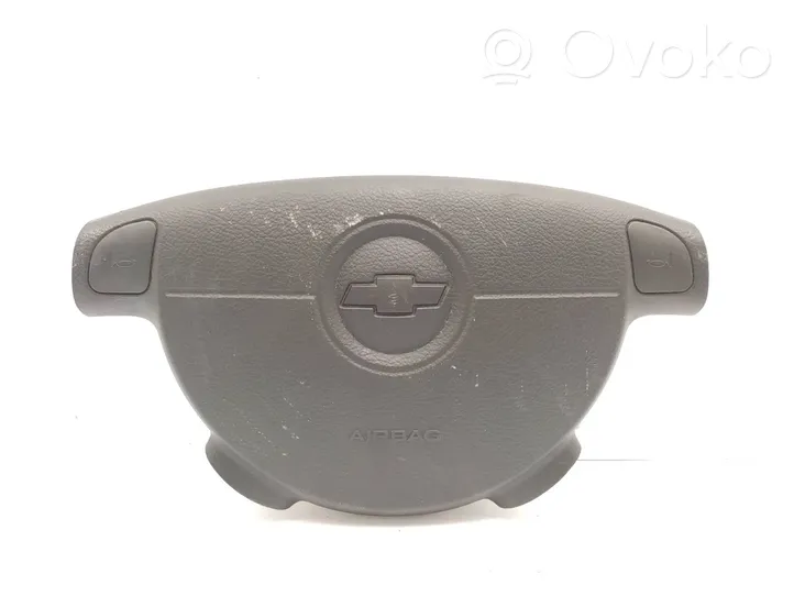 Chevrolet Lacetti Airbag de volant 96399504