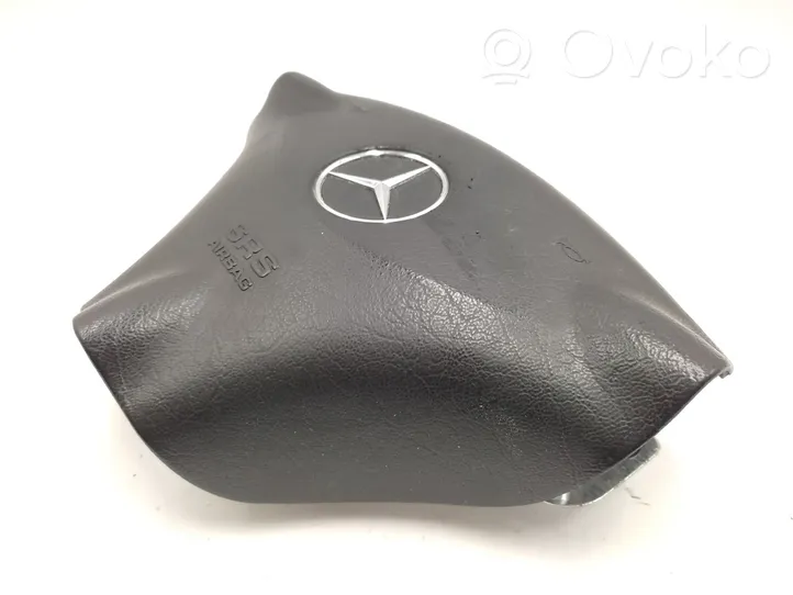 Mercedes-Benz Vaneo W414 Airbag dello sterzo 1684600298