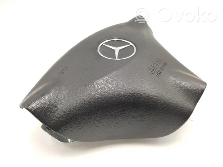 Mercedes-Benz Vaneo W414 Airbag dello sterzo 1684600298