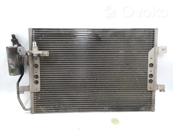 Mercedes-Benz Vaneo W414 Radiateur condenseur de climatisation A4145000054