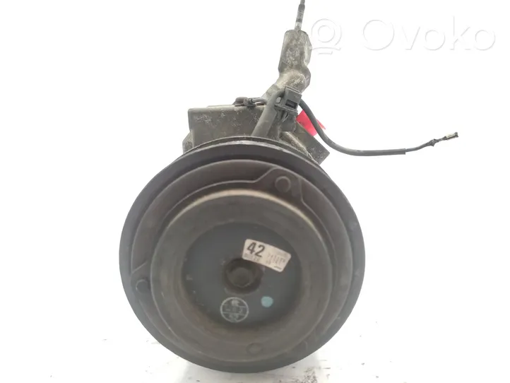 Honda Accord Air conditioning (A/C) compressor (pump) 4472205900