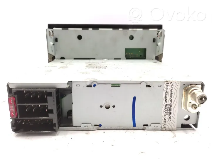 Opel Vectra C HiFi Audio sound control unit 13138246