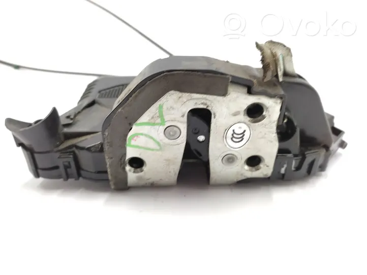 Toyota Prius (XW20) Serratura portiera anteriore 6903047081