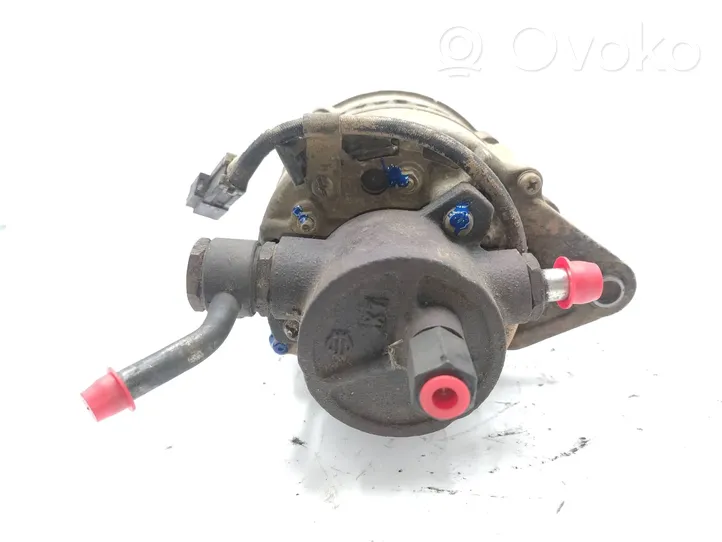 Opel Monterey Alternator 1204148