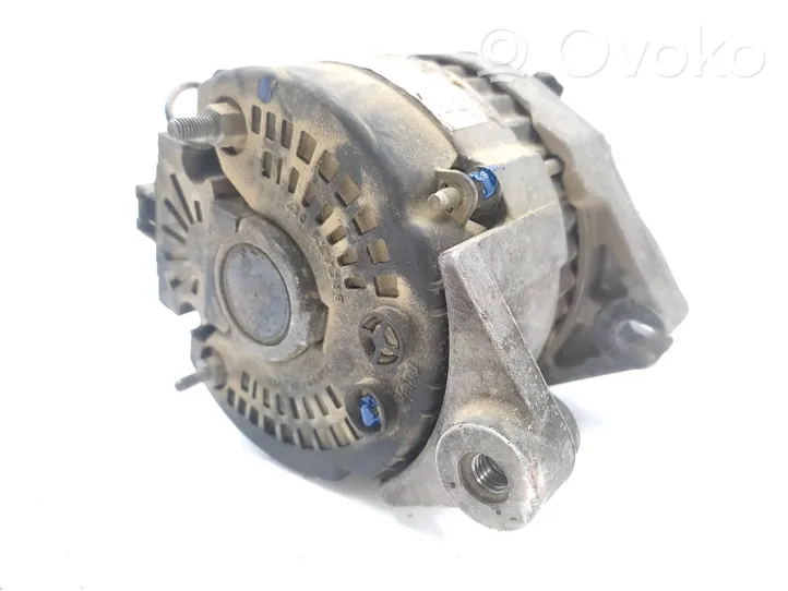 Lada Niva Generatore/alternatore 212133701010