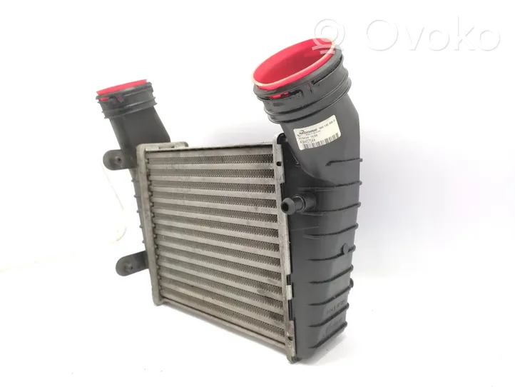 Volkswagen Passat Alltrack Starpdzesētāja radiators 3B0145805D