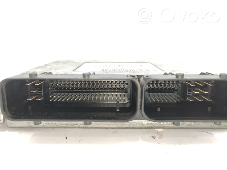 Volkswagen Polo Centralina/modulo motore ECU 036906034DD