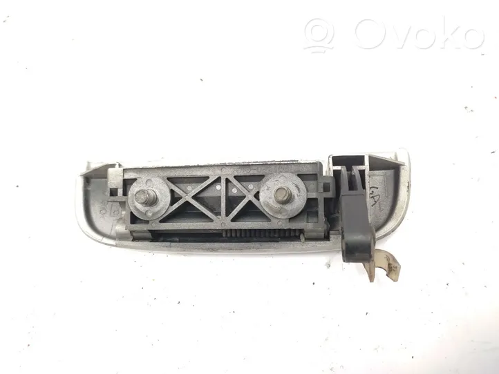 Suzuki Jimny Etuoven ulkokahva 8280281A01