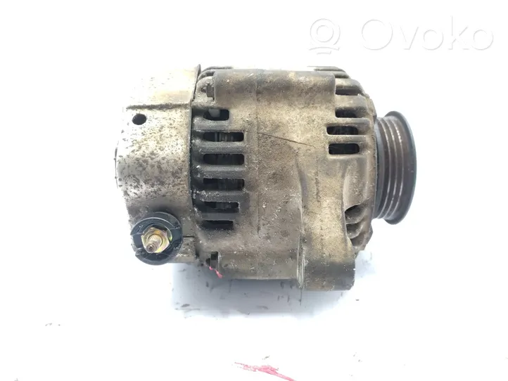 Honda CR-V Alternator 1012119880