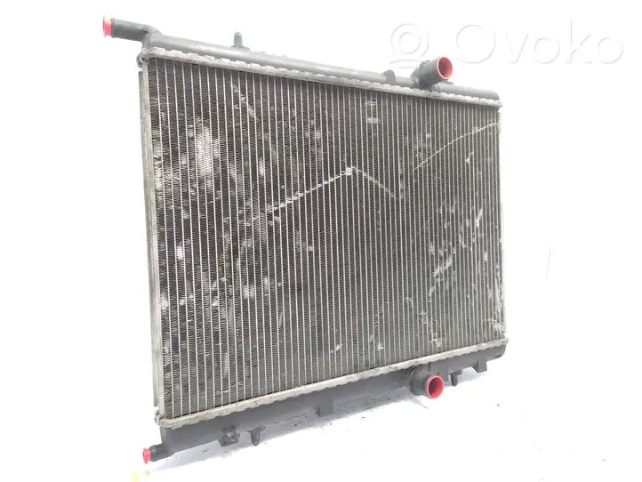 Citroen Berlingo Radiateur de refroidissement 1330F4