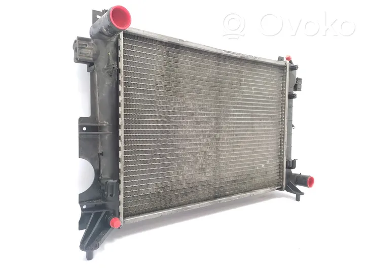 Saab 9000 CS Radiateur de refroidissement 4729562