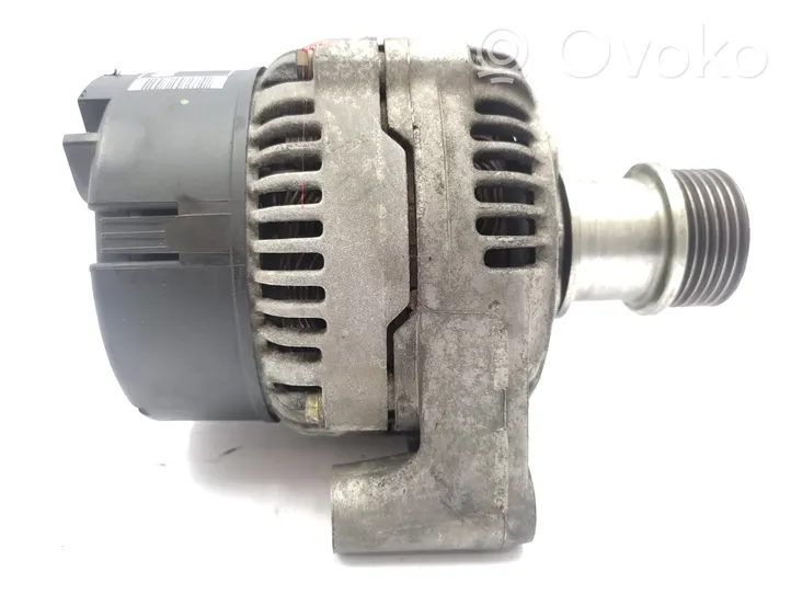 Saab 9000 CS Alternator 4734018