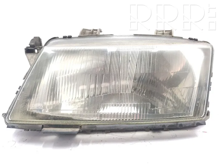 Saab 9000 CS Phare frontale 4480992